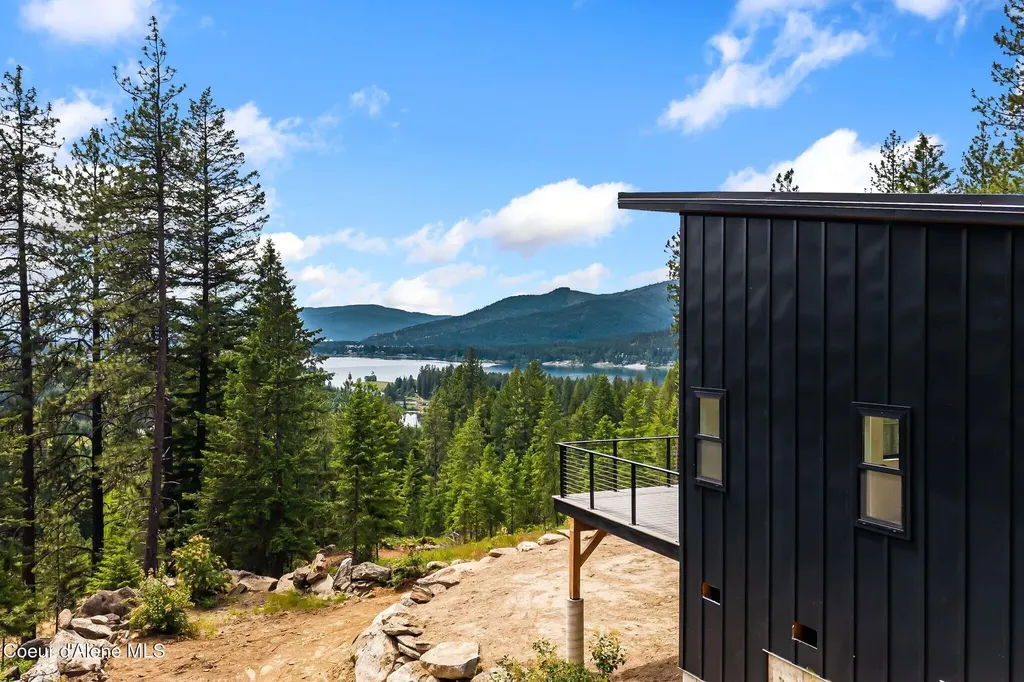 331 Towering Pines Drive Sagle ID 83860
