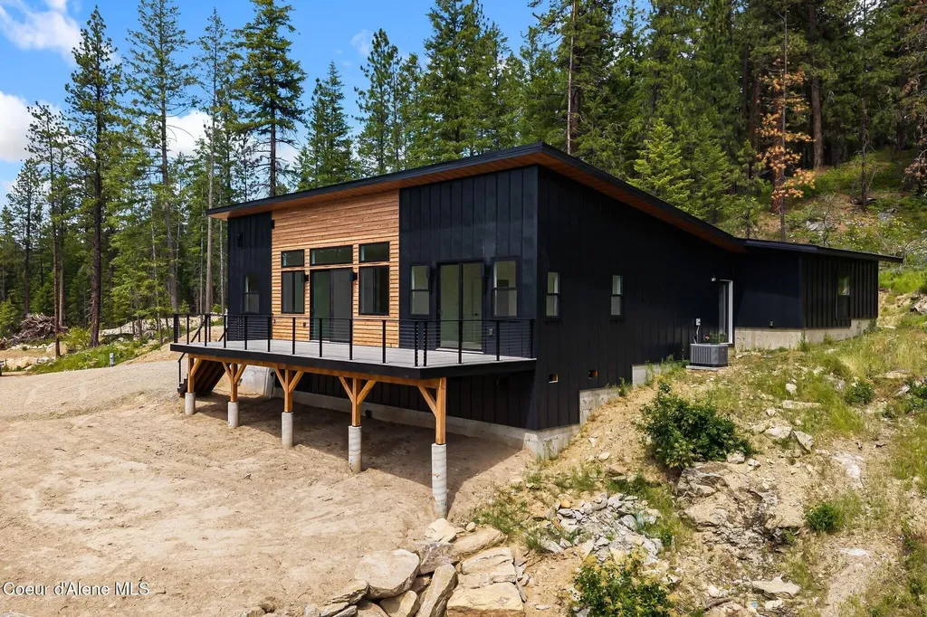 331 Towering Pines Drive Sagle ID 83860