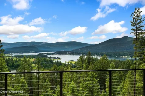 331 Towering Pines Drive Sagle ID 83860