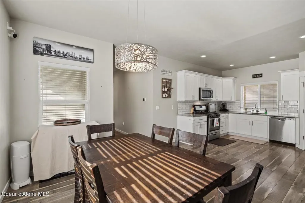 12153 W Moorfield Avenue Post Falls ID 83854