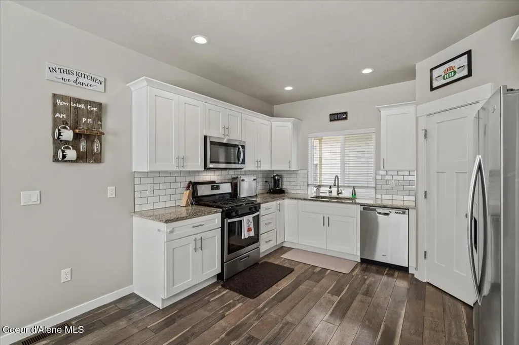 12153 W Moorfield Avenue Post Falls ID 83854