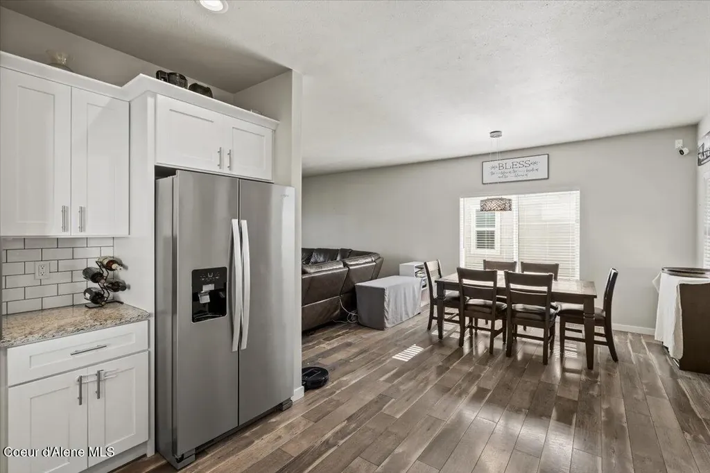 12153 W Moorfield Avenue Post Falls ID 83854