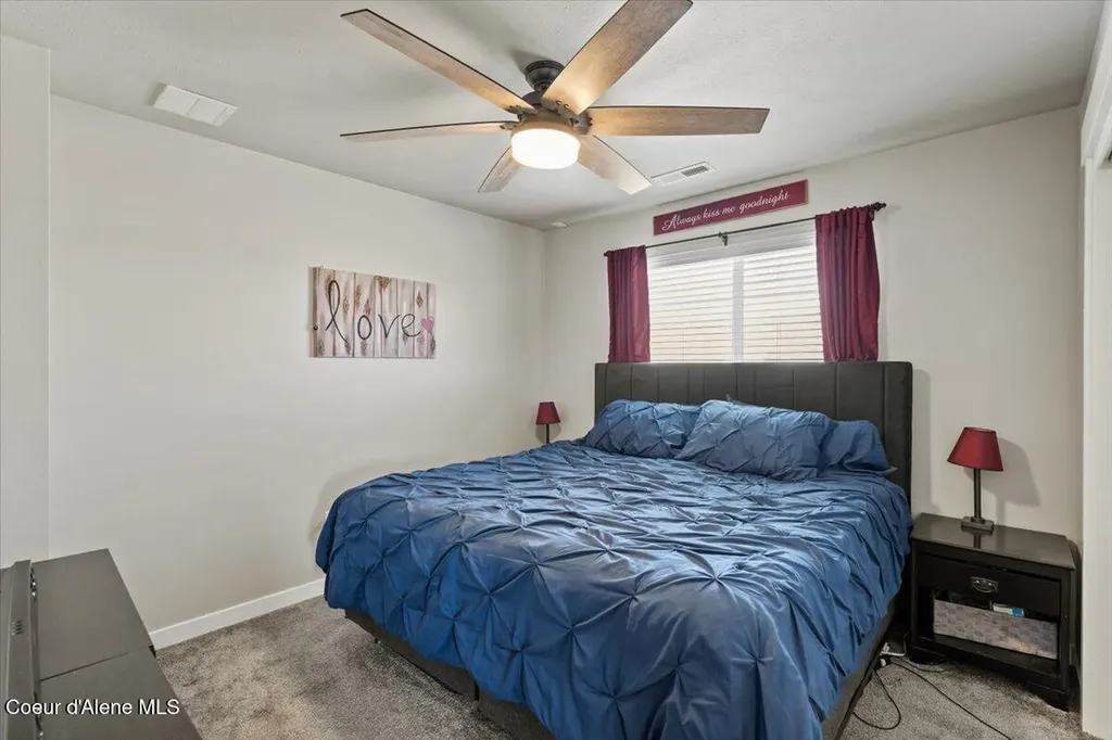 12153 W Moorfield Avenue Post Falls ID 83854