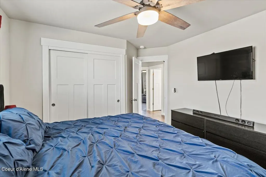 12153 W Moorfield Avenue Post Falls ID 83854