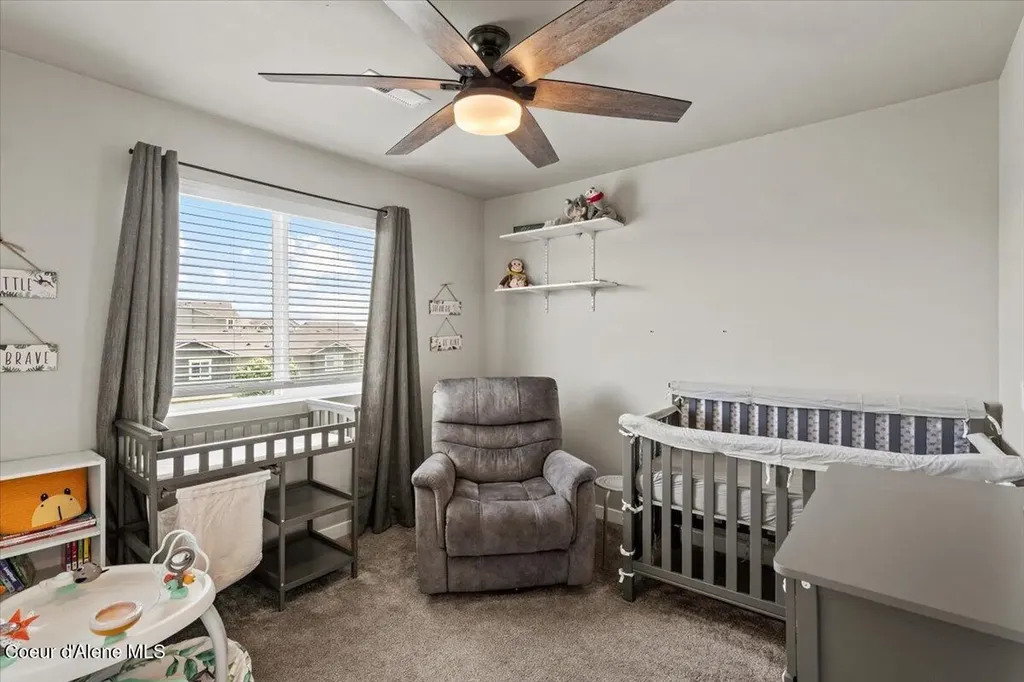 12153 W Moorfield Avenue Post Falls ID 83854