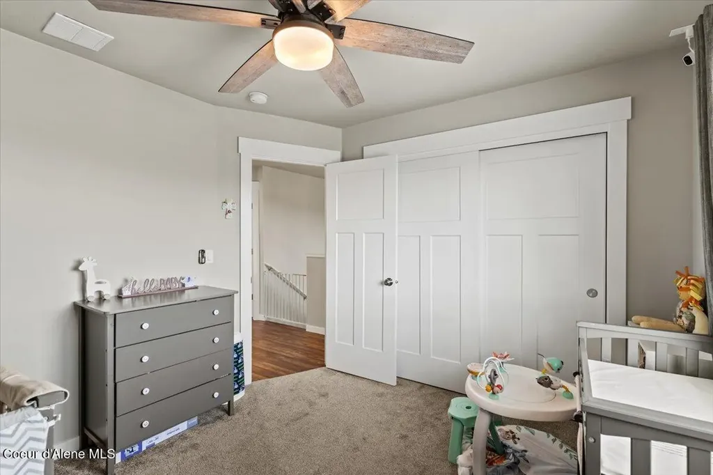 12153 W Moorfield Avenue Post Falls ID 83854
