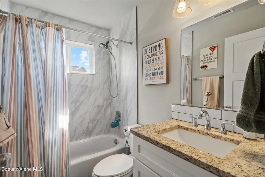 12153 W Moorfield Avenue Post Falls ID 83854