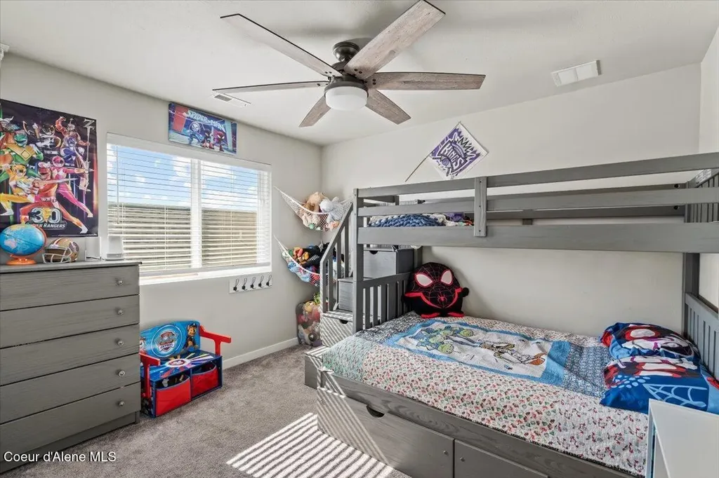 12153 W Moorfield Avenue Post Falls ID 83854