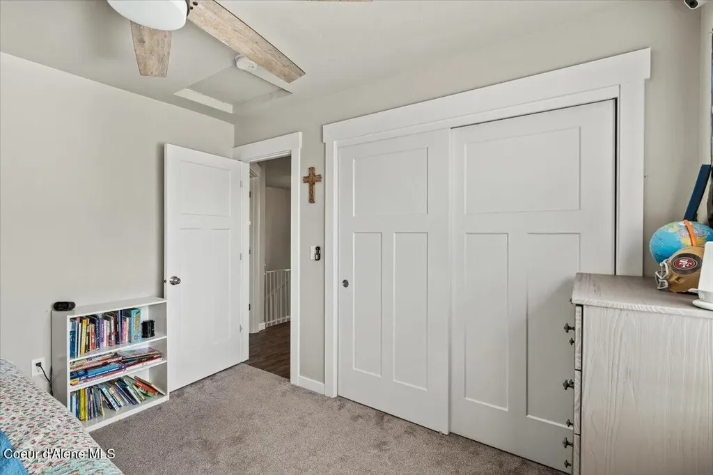 12153 W Moorfield Avenue Post Falls ID 83854