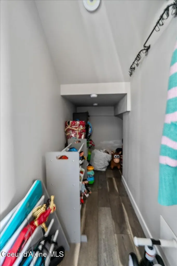 12153 W Moorfield Avenue Post Falls ID 83854