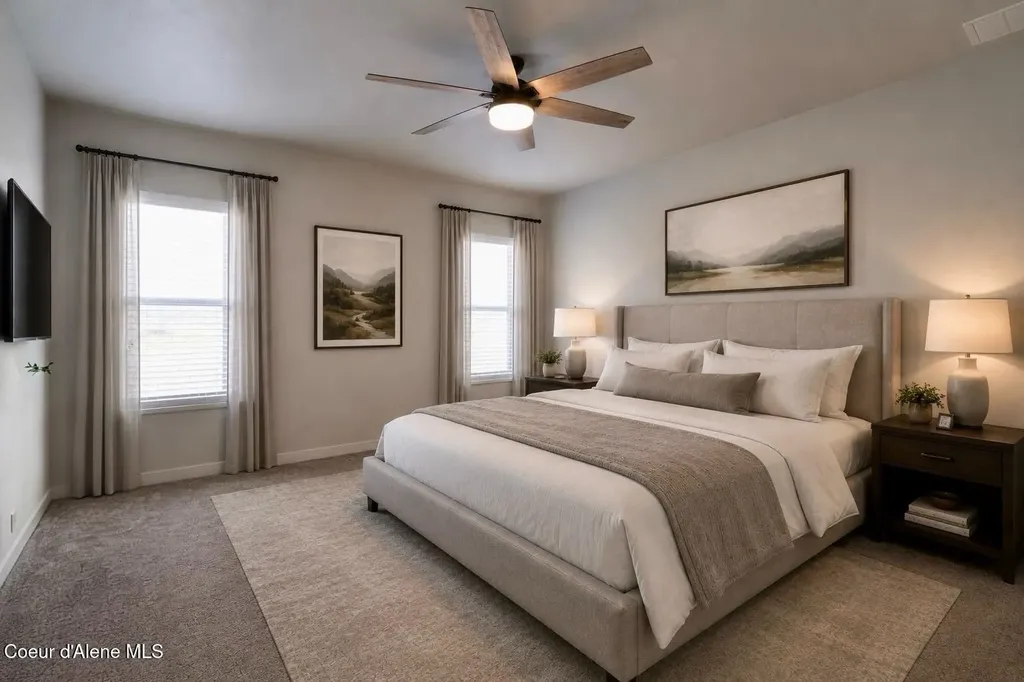 12153 W Moorfield Avenue Post Falls ID 83854