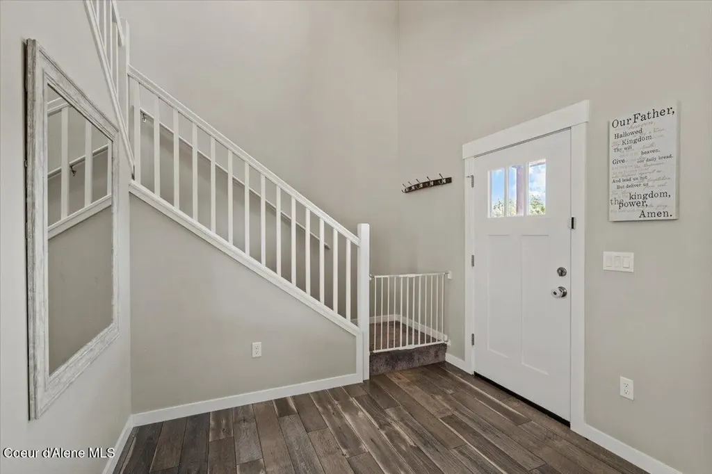 12153 W Moorfield Avenue Post Falls ID 83854