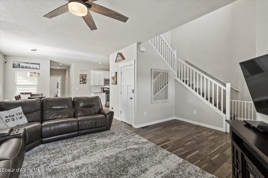 12153 W Moorfield Avenue Post Falls ID 83854