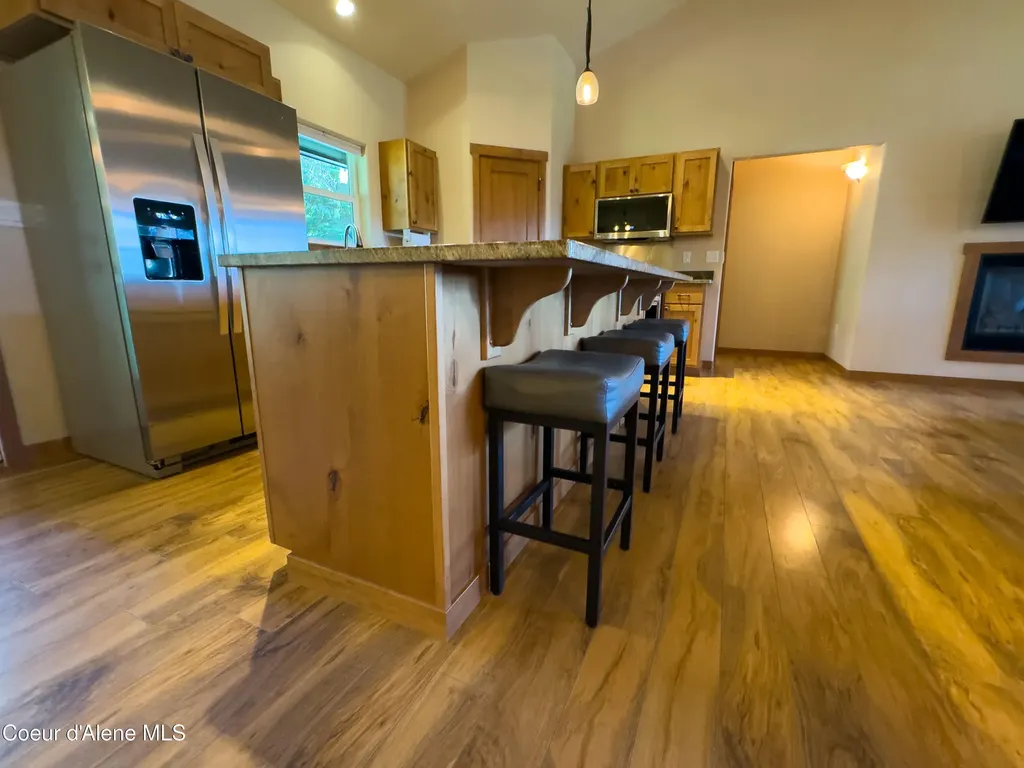 19058 W Panther Rock Court Hauser ID 83854