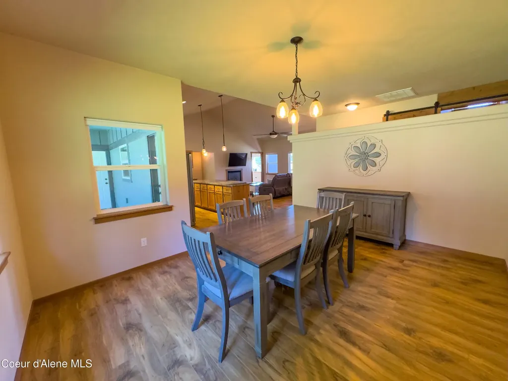 19058 W Panther Rock Court Hauser ID 83854