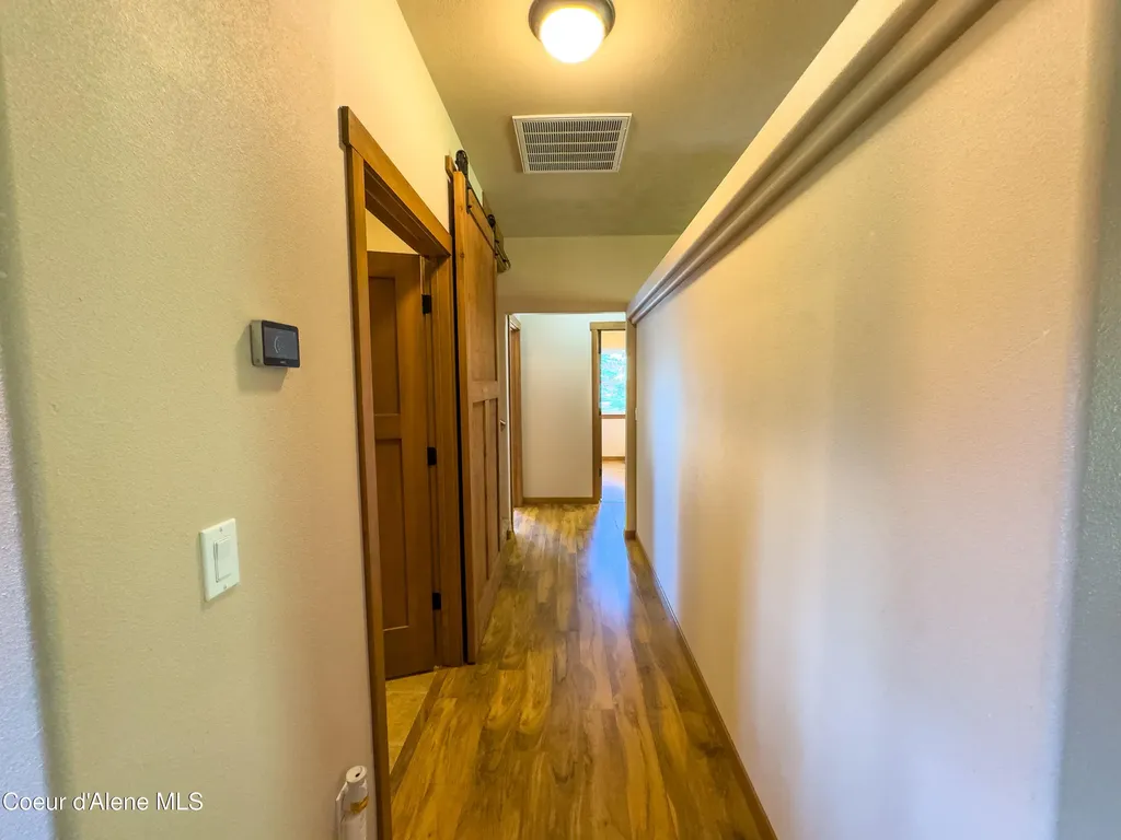 19058 W Panther Rock Court Hauser ID 83854