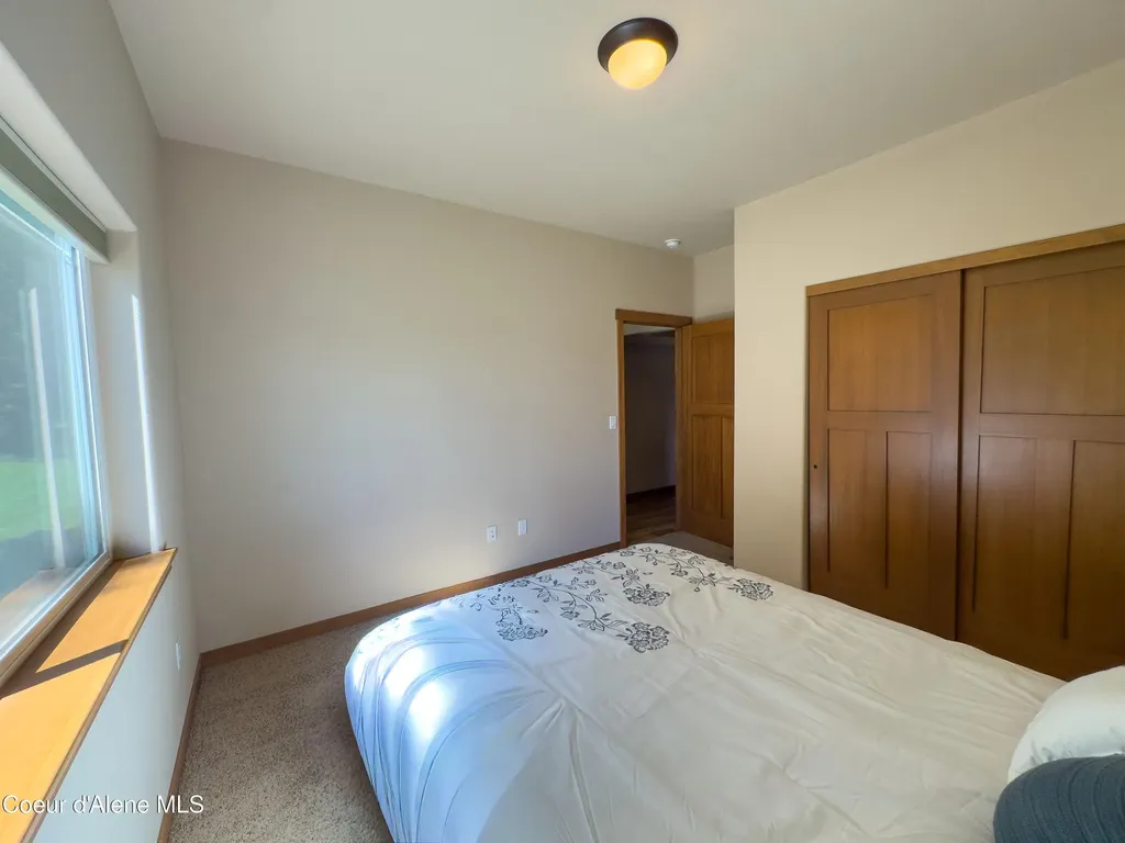 19058 W Panther Rock Court Hauser ID 83854