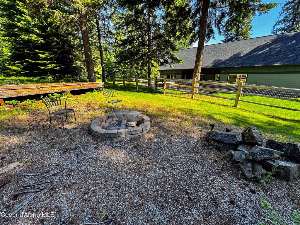 19058 W Panther Rock Court Hauser ID 83854