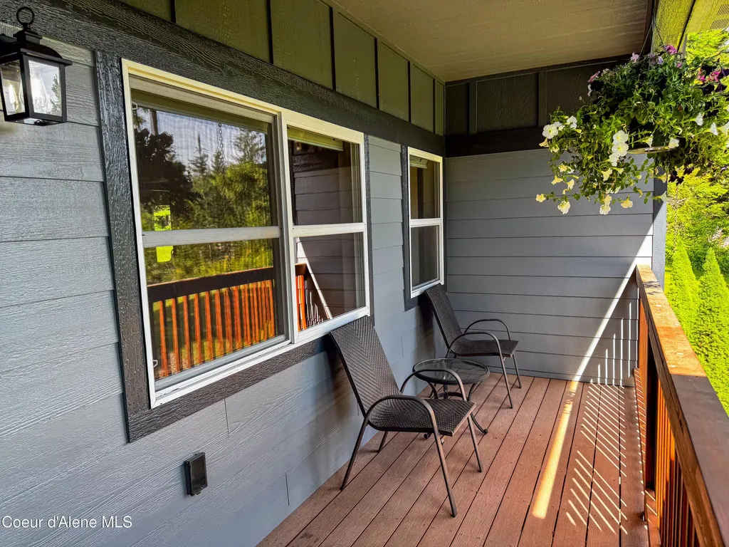 19058 W Panther Rock Court Hauser ID 83854