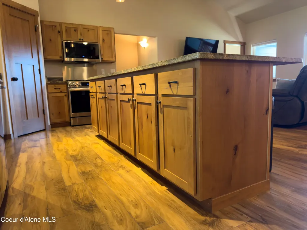 19058 W Panther Rock Court Hauser ID 83854