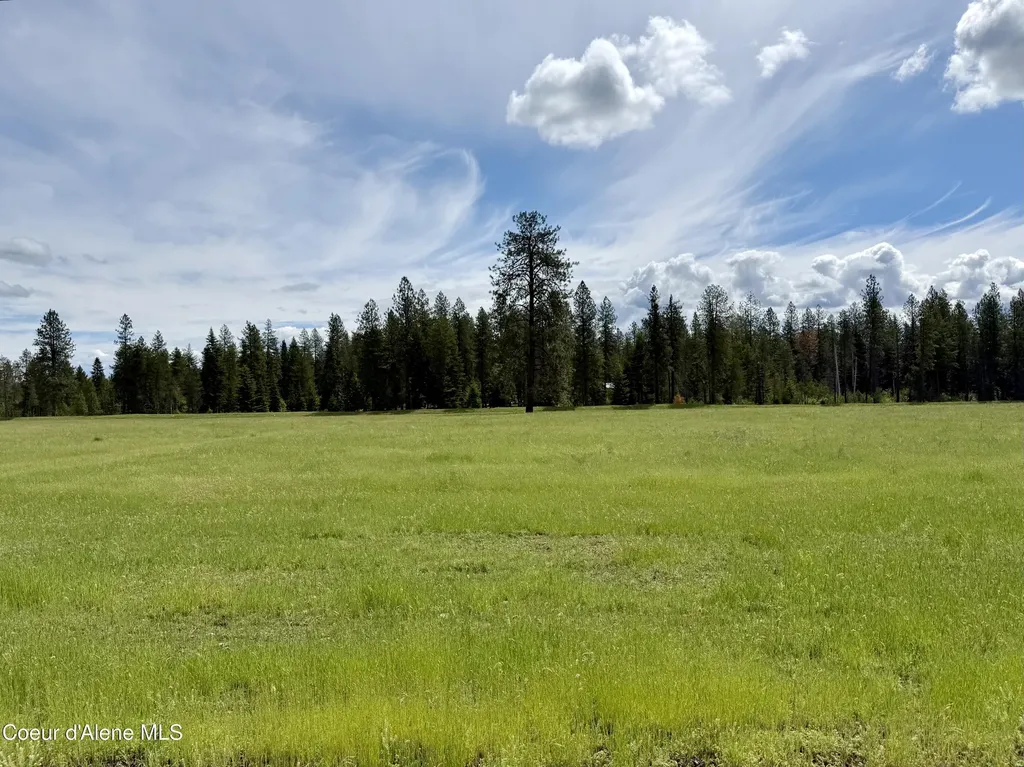 Lot 12 N Stonemason Way Rathdrum ID 83858