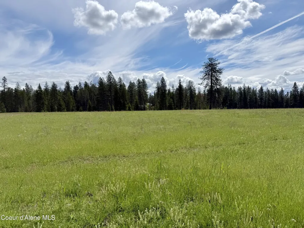 Lot 12 N Stonemason Way Rathdrum ID 83858