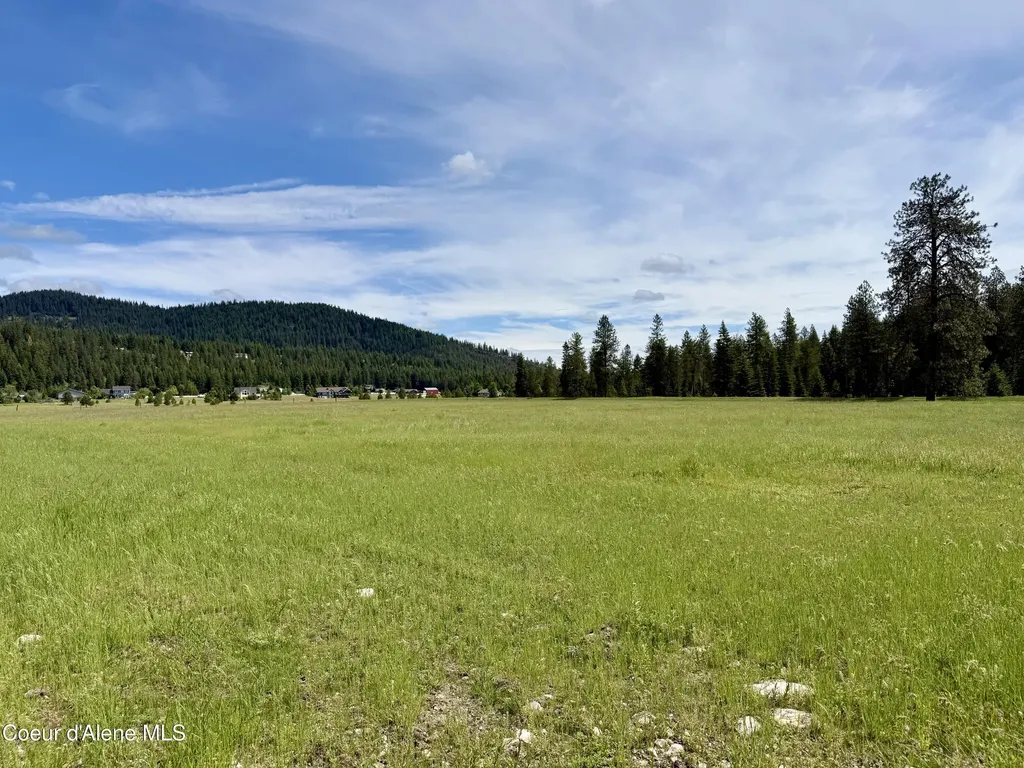 Lot 12 N Stonemason Way Rathdrum ID 83858