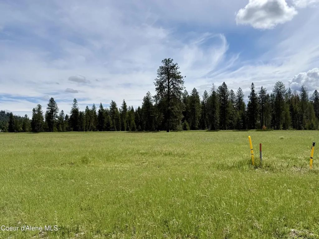 Lot 12 N Stonemason Way Rathdrum ID 83858