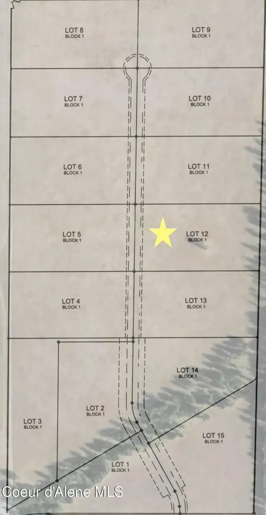 Lot 12 N Stonemason Way Rathdrum ID 83858