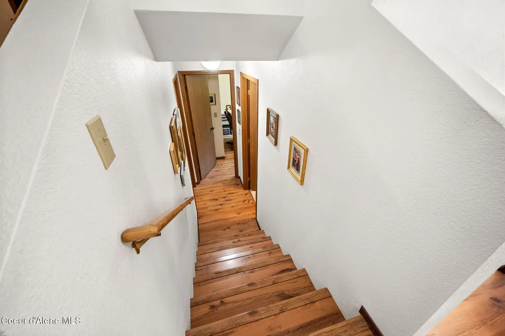 18144 W Hauserview Drive Hauser ID 83854