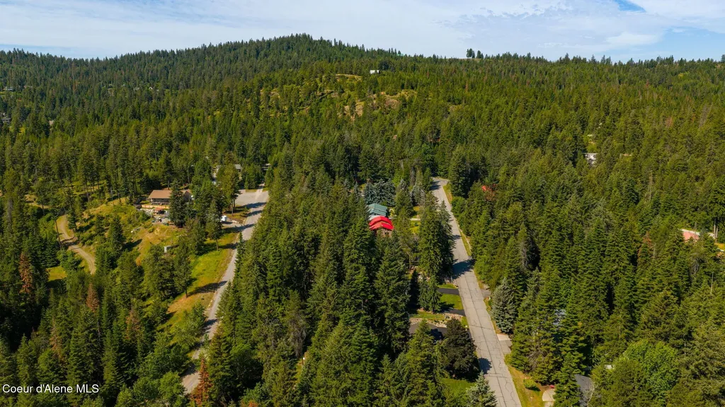 18144 W Hauserview Drive Hauser ID 83854