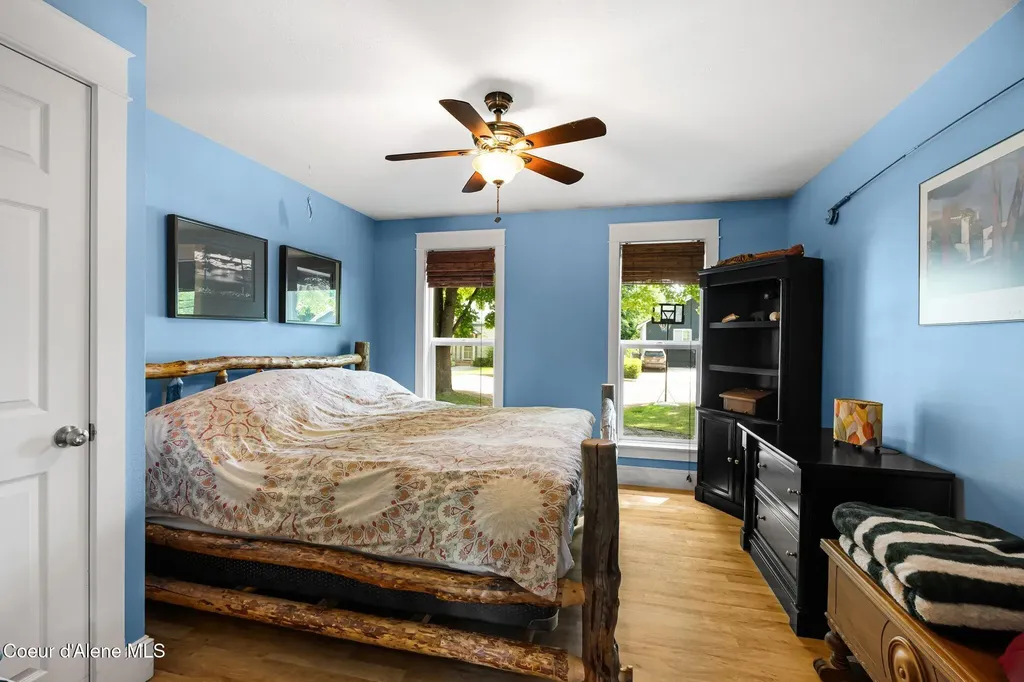 707 N Forest Avenue Sandpoint ID 83864