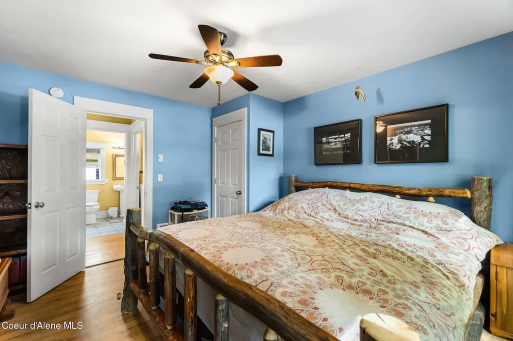 707 N Forest Avenue Sandpoint ID 83864