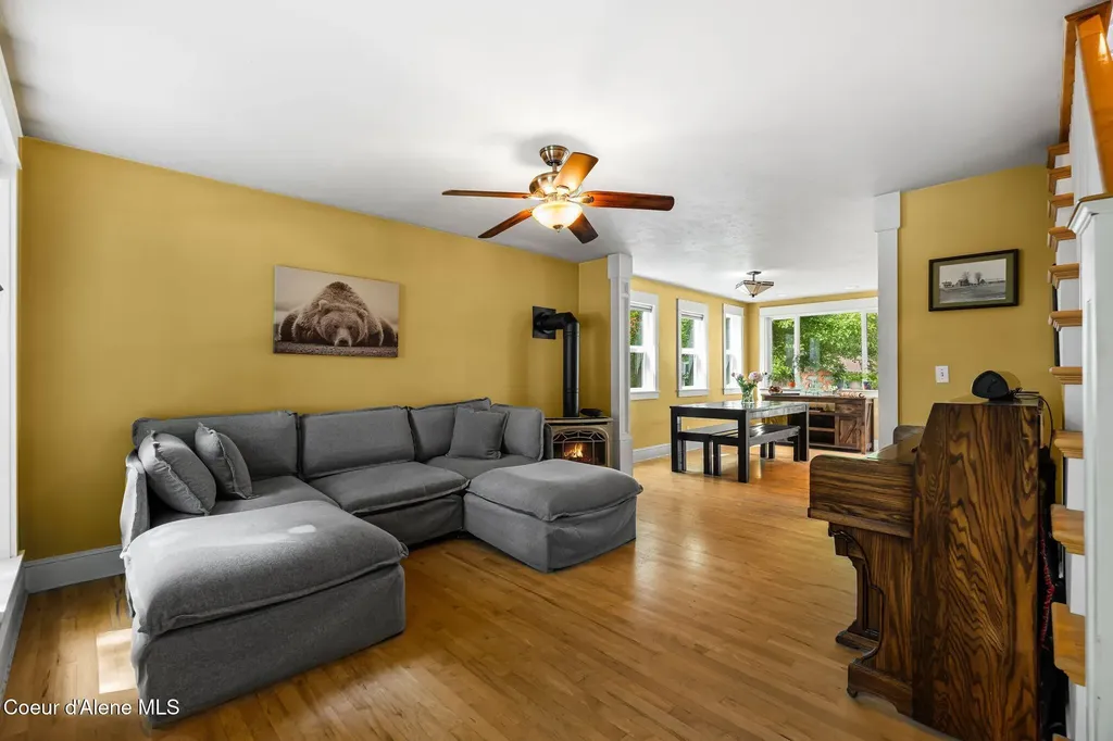 707 N Forest Avenue Sandpoint ID 83864