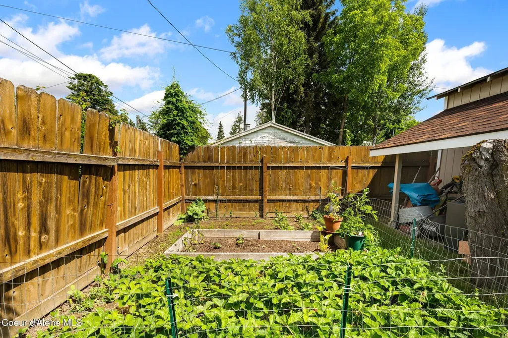 707 N Forest Avenue Sandpoint ID 83864