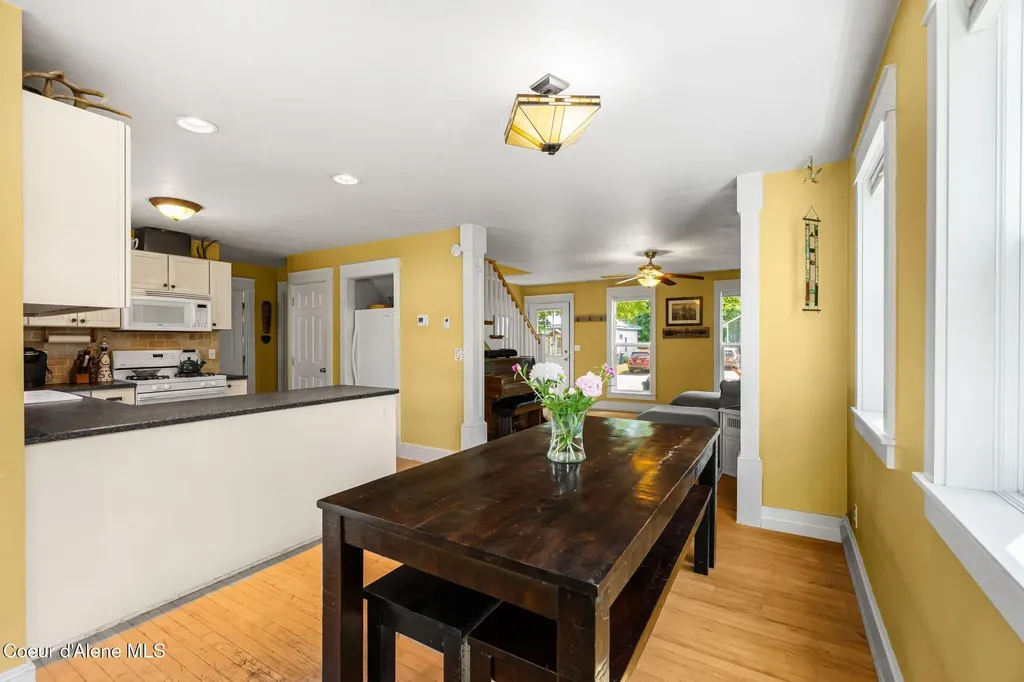 707 N Forest Avenue Sandpoint ID 83864