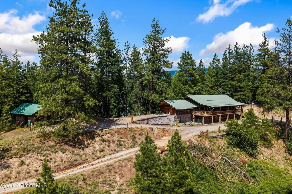 480 Natures Way Bonners Ferry ID 83805
