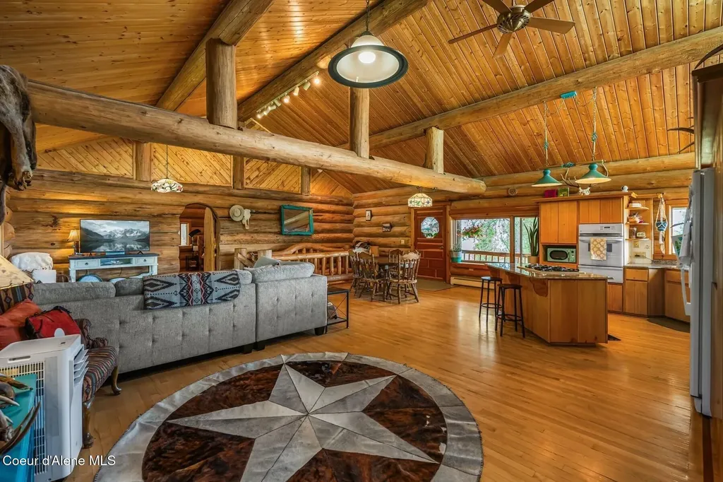480 Natures Way Bonners Ferry ID 83805