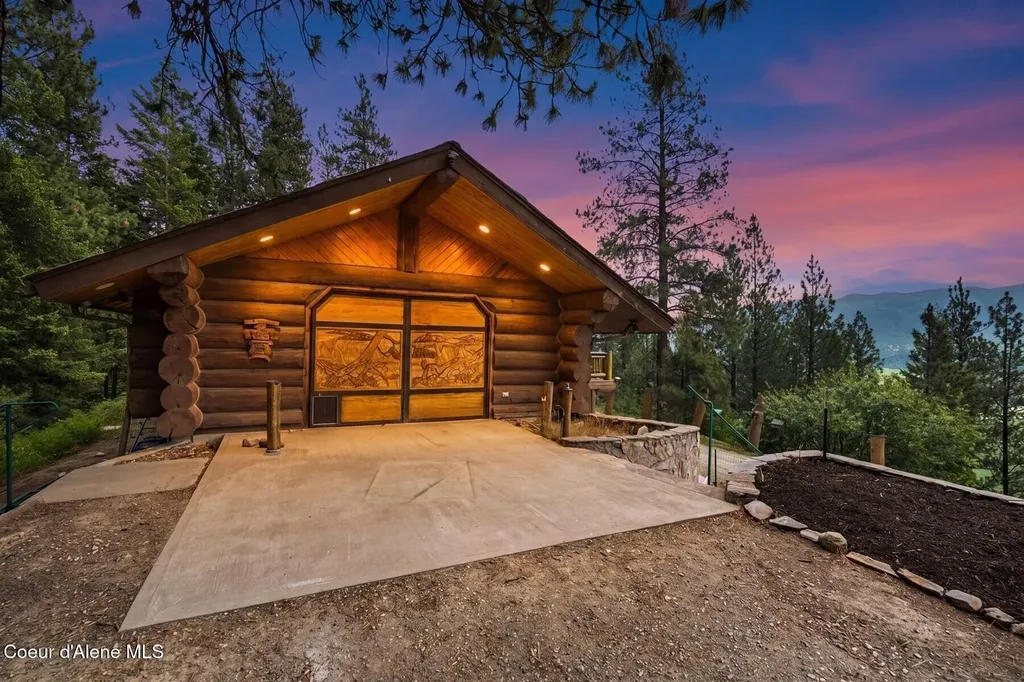 480 Natures Way Bonners Ferry ID 83805