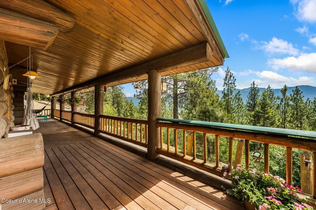 480 Natures Way Bonners Ferry ID 83805