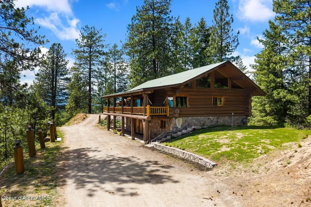 480 Natures Way Bonners Ferry ID 83805