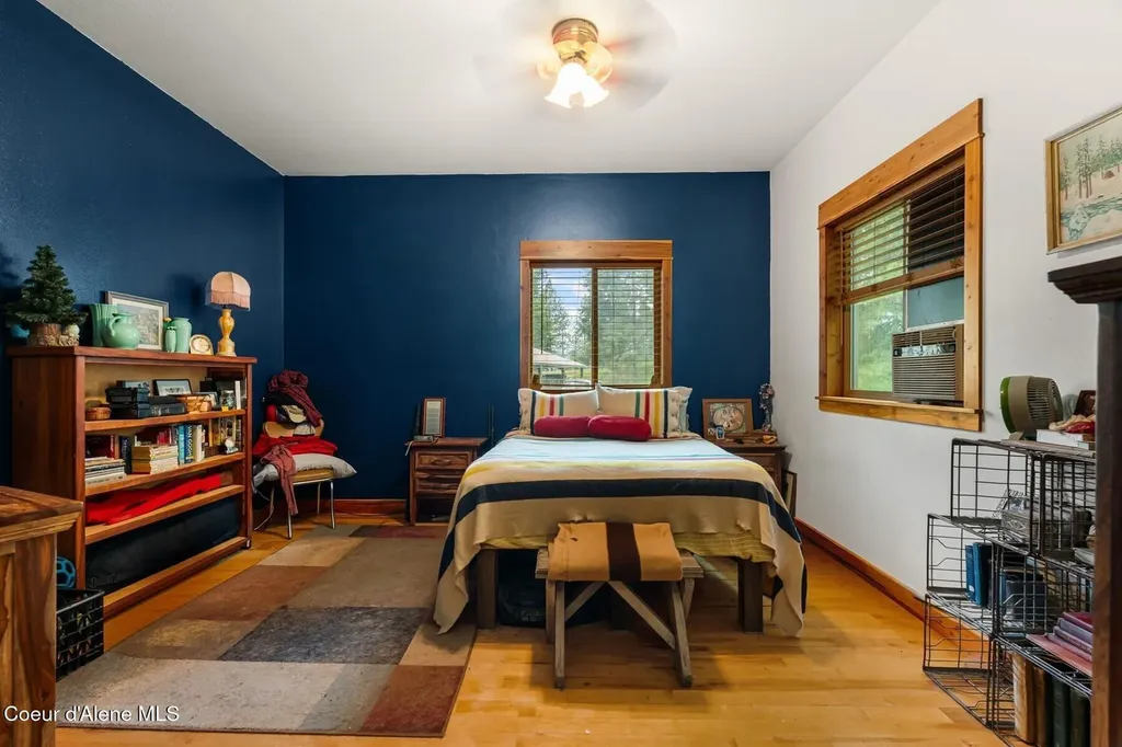 480 Natures Way Bonners Ferry ID 83805