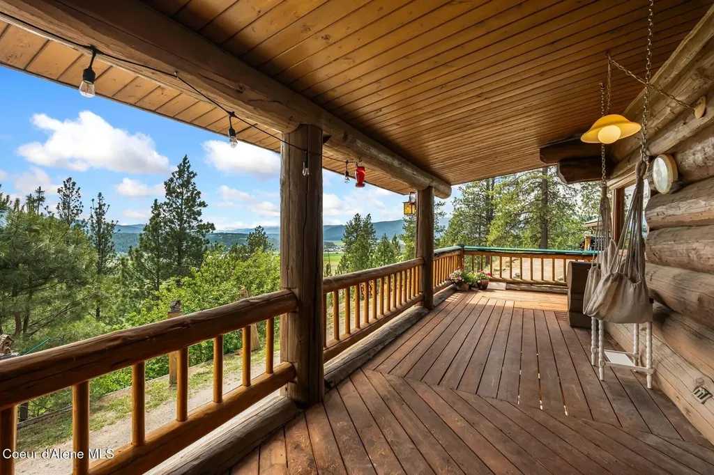 480 Natures Way Bonners Ferry ID 83805