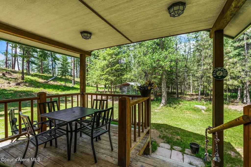 480 Natures Way Bonners Ferry ID 83805