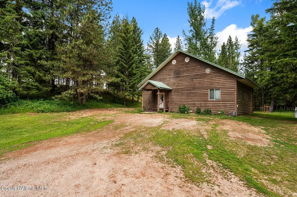480 Natures Way Bonners Ferry ID 83805
