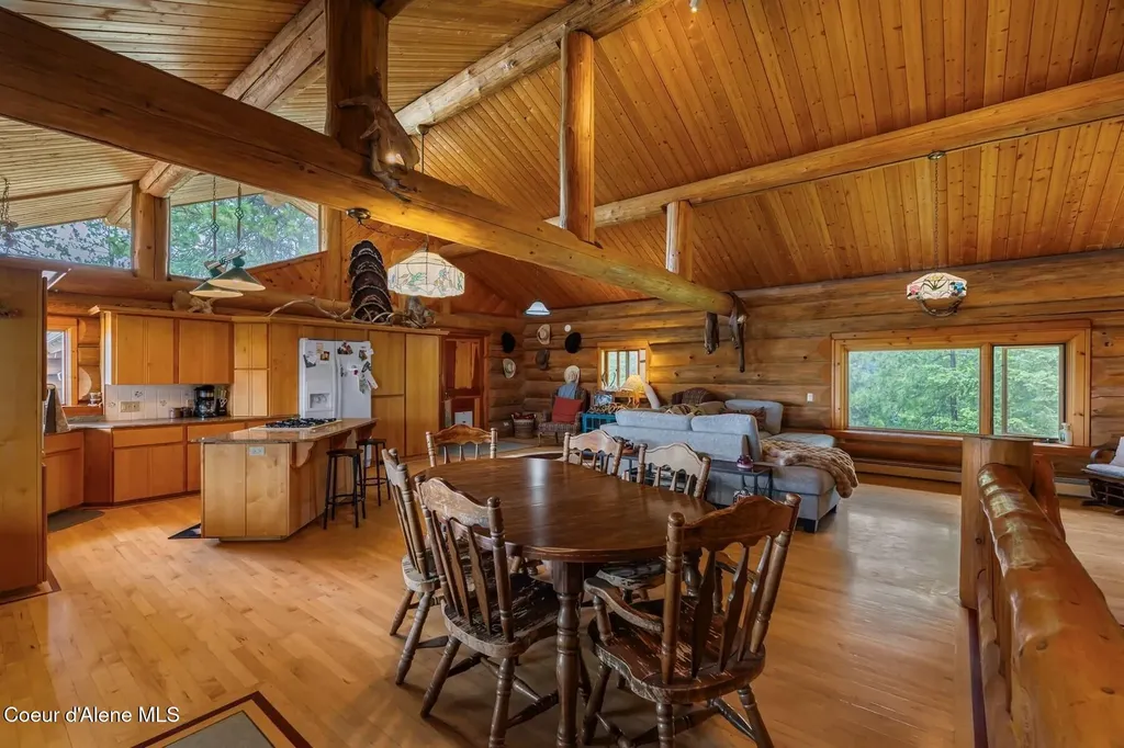 480 Natures Way Bonners Ferry ID 83805