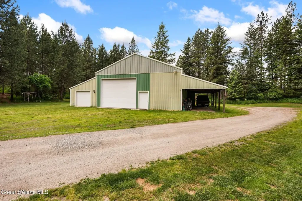 480 Natures Way Bonners Ferry ID 83805