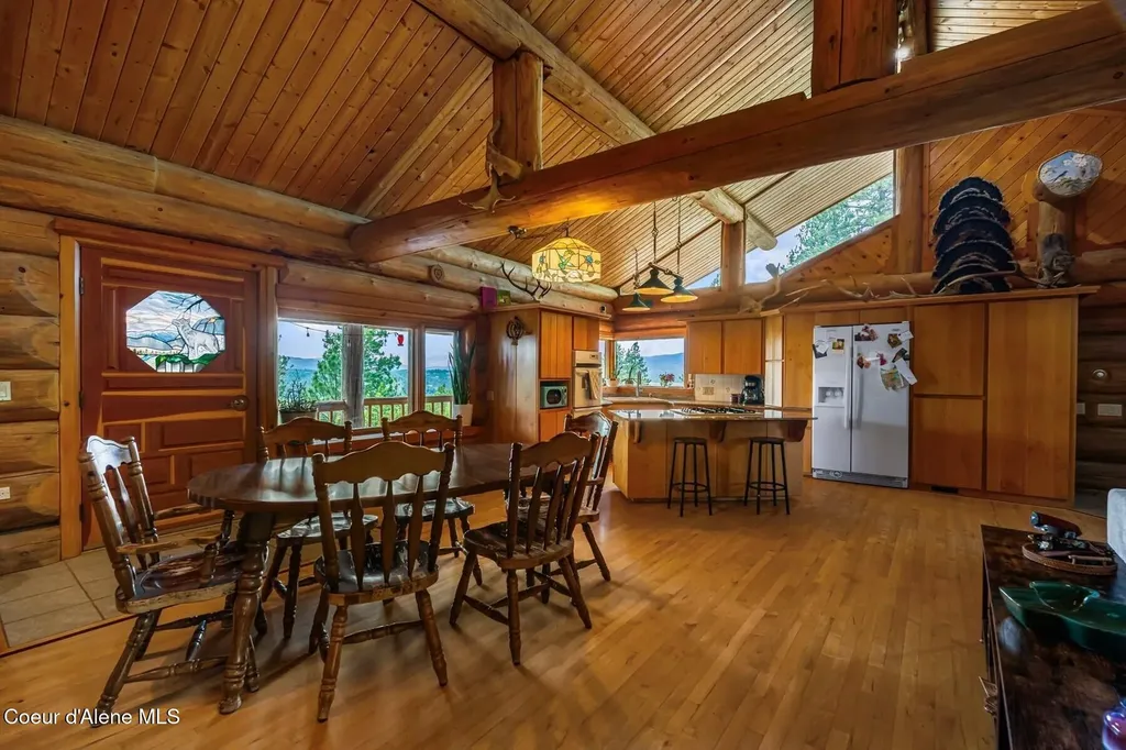 480 Natures Way Bonners Ferry ID 83805