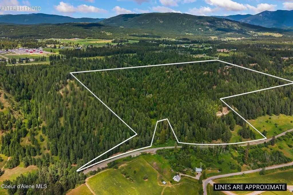 480 Natures Way Bonners Ferry ID 83805