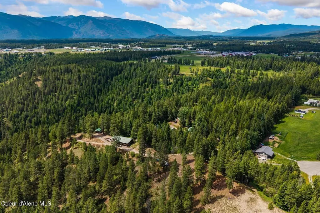 480 Natures Way Bonners Ferry ID 83805